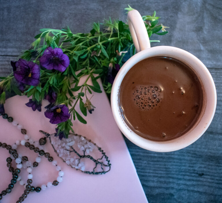 A New Year, a New Look to My Website